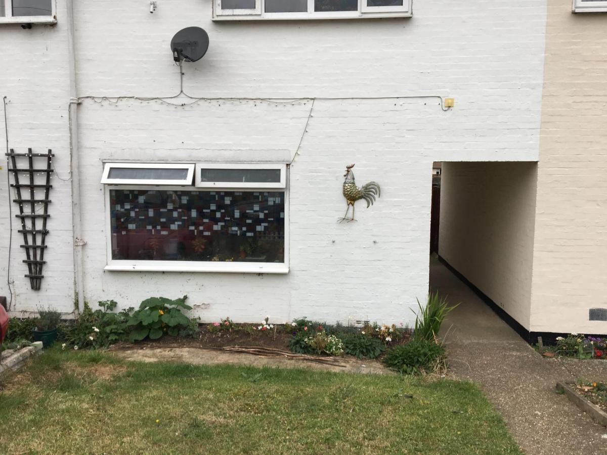 Cambridge Stay Uk Dış mekan fotoğraf